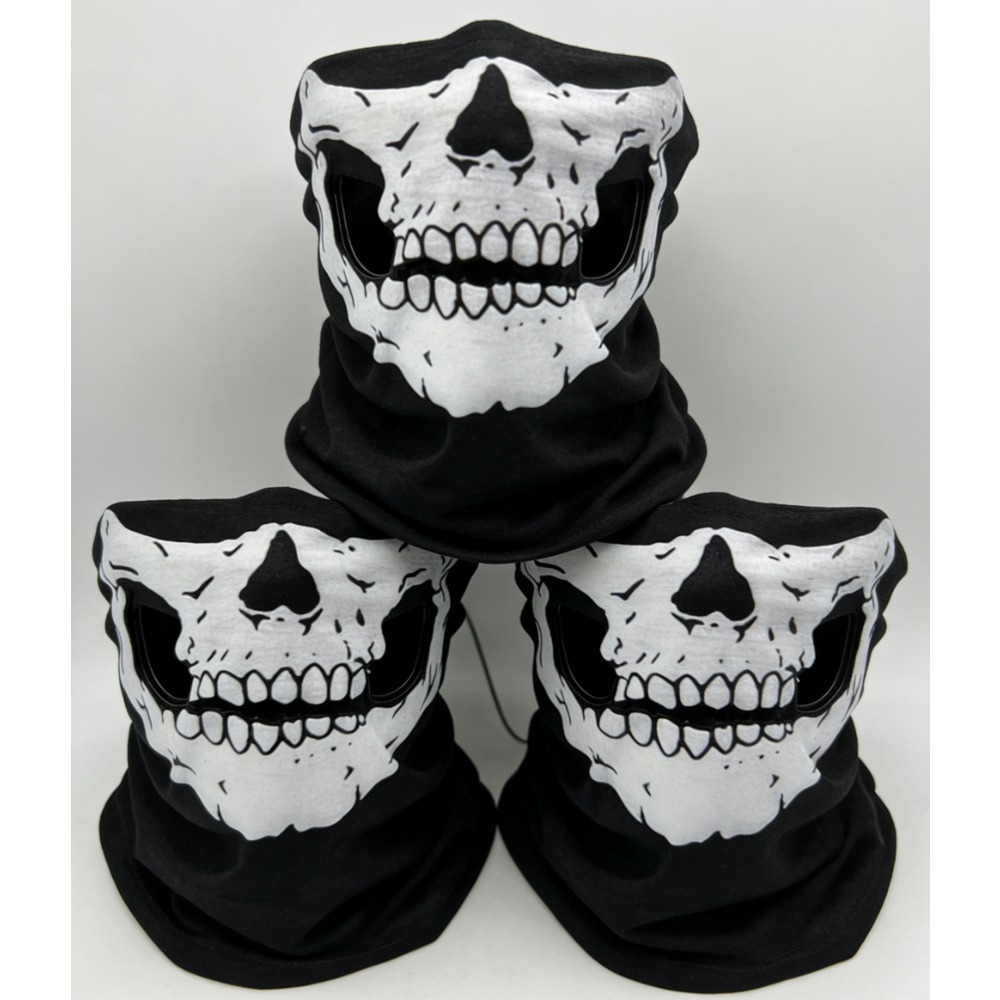 10 Pezzi Sciarpa Moto Antivent - Sports Mask Breathable recensione e prezzo