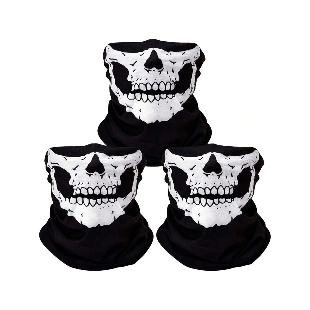 10 Pezzi Sciarpa Moto Antivent - Sports Mask Breathable recensione e prezzo