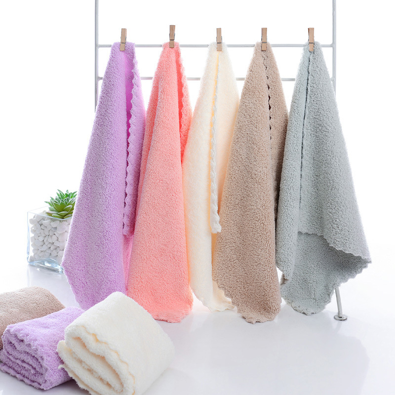 Asciugamano in pile di corallo - Cloth Face Mask Washable recensione e prezzo
