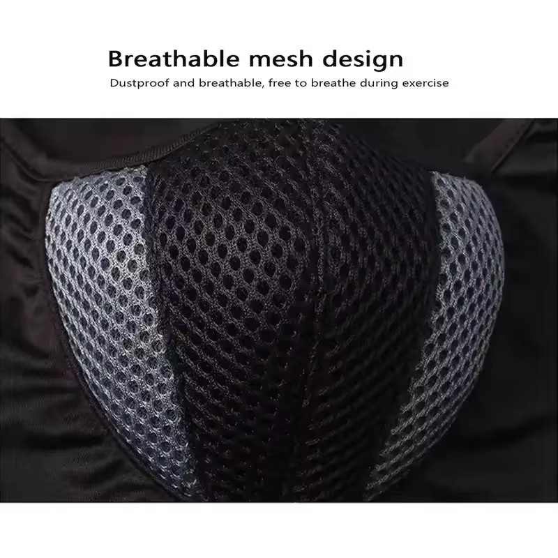 Maschera a pieno facciale Cicl - Sports Mask Breathable recensione e prezzo