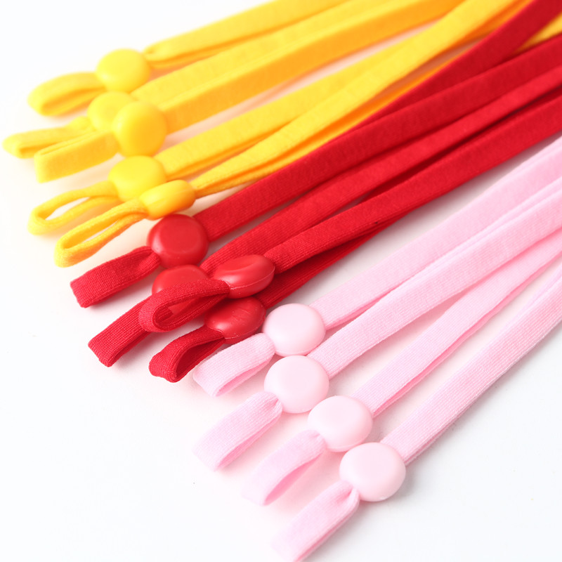 50Pcs Maschera Elastico Masche - Mask Lanyard Adjustable recensione e prezzo