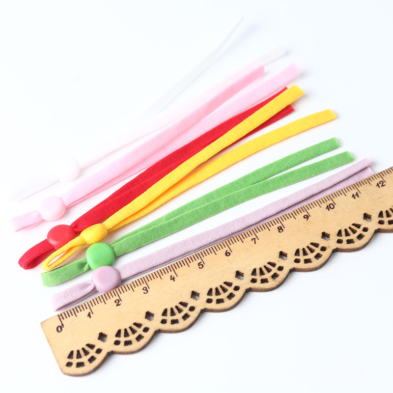 50Pcs Maschera Elastico Masche - Mask Lanyard Adjustable recensione e prezzo