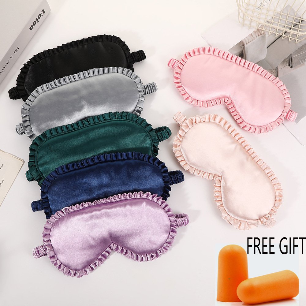 1 pz Maschera per gli occhi in - Mask Lanyard Adjustable recensione e prezzo