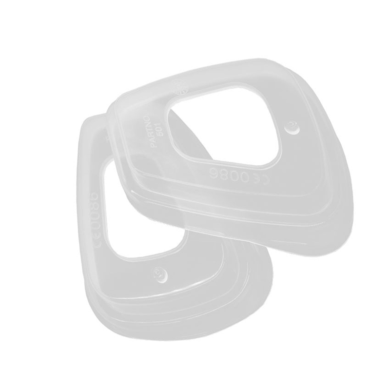 Hot-501 fermo del filtro per r - Silicone Mask Bracket recensione e prezzo