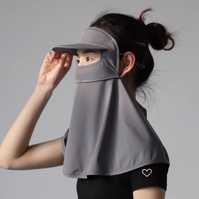 Set di Protezione Solare UV in - Sports Mask Breathable recensione e prezzo