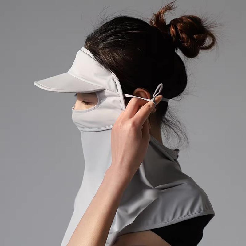 Set di Protezione Solare UV in - Sports Mask Breathable recensione e prezzo