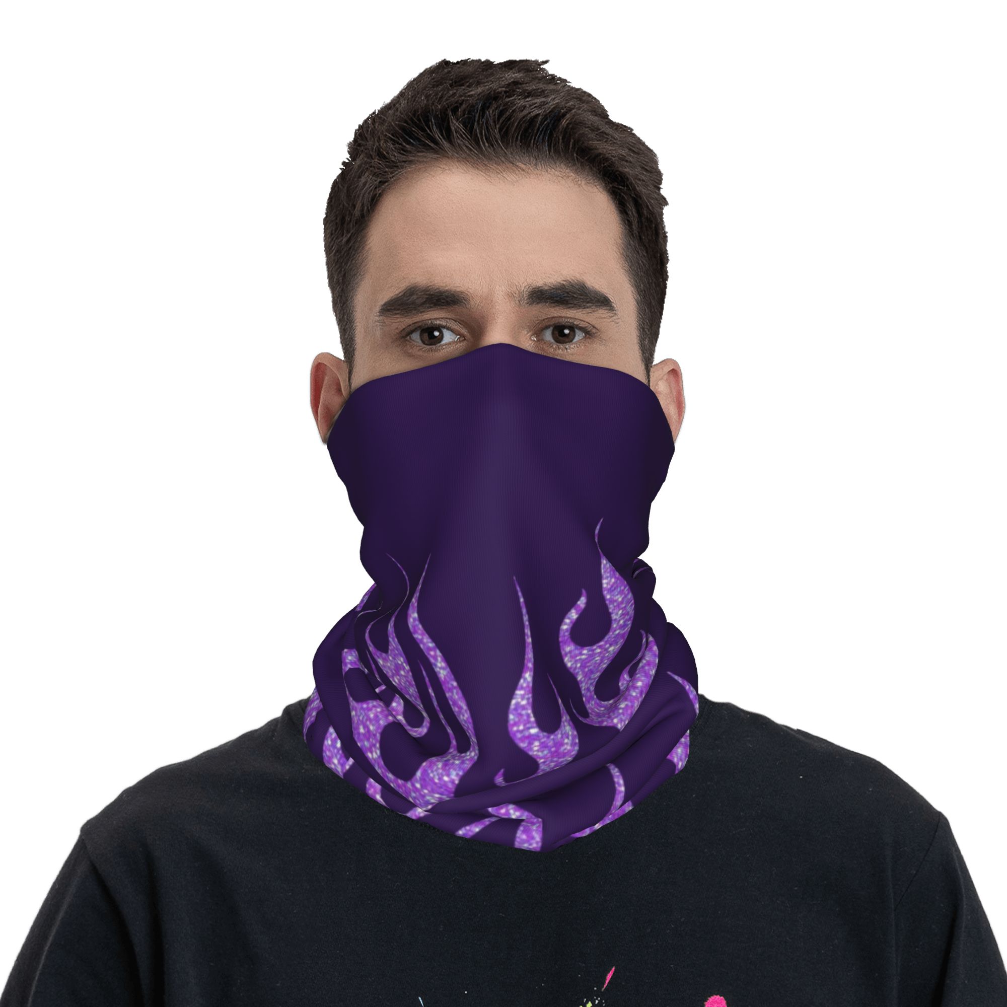 Bandana Personalizzata con Fia - Neck Gaiter Face Cover recensione e prezzo