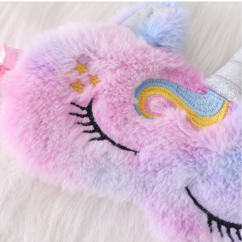 Morbido peluche maschera per d - Kids Face Mask recensione e prezzo