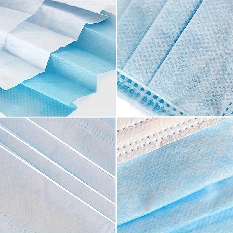 Consegna Rapida! Maschere prot - Disposable Mask Blue recensione e prezzo