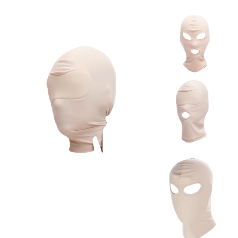 Giocattoli sessuali per adulti - Mask Lanyard Adjustable recensione e prezzo