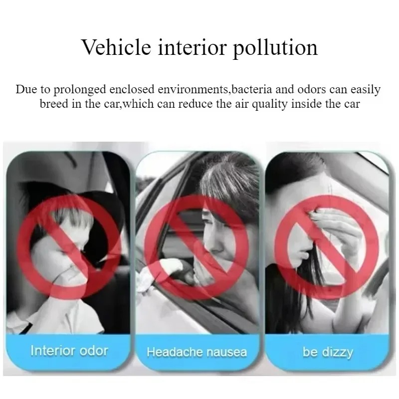 Filtro Aria Abitacolo HEPA N95 - Filter Replacement N95 recensione e prezzo