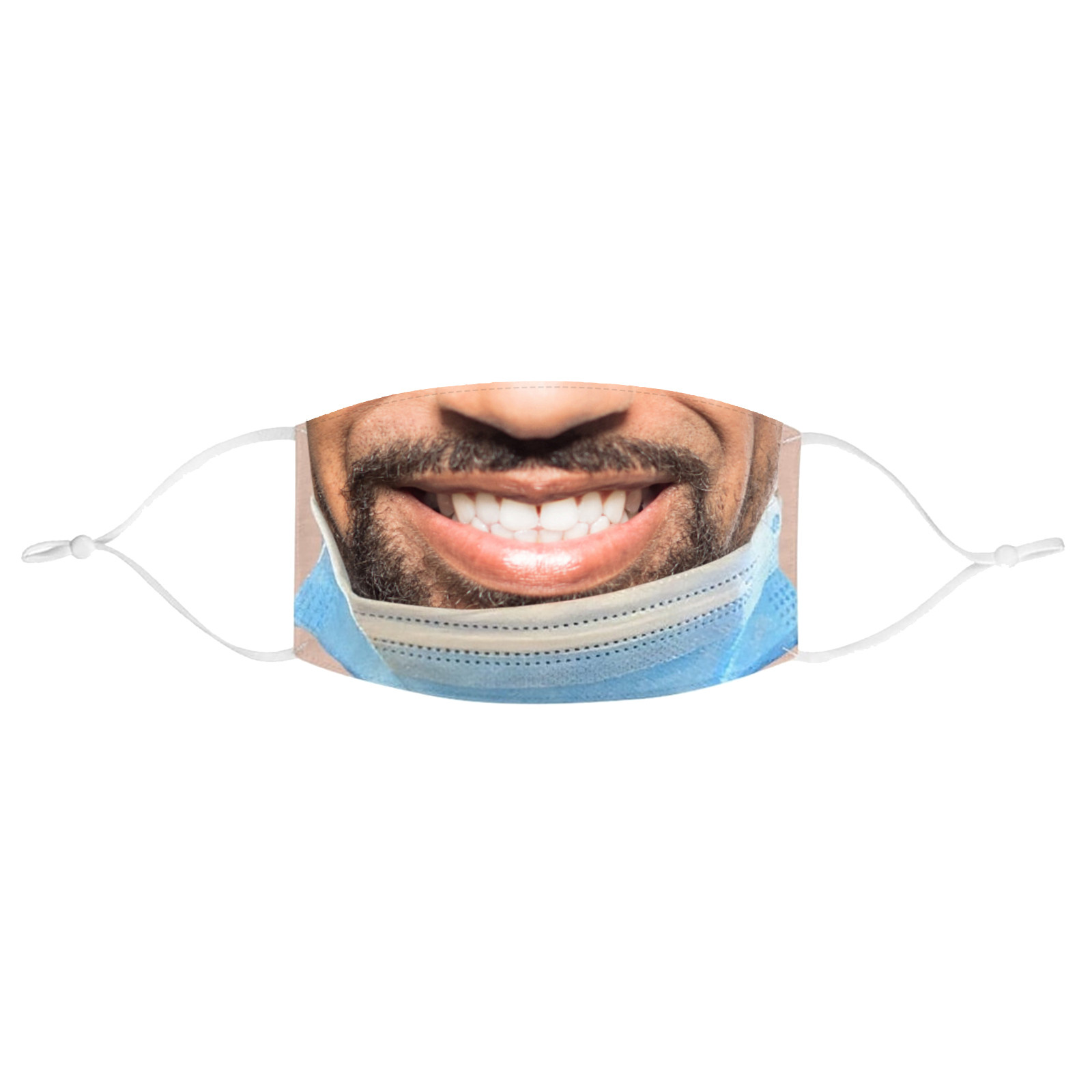 Maschera per la bocca diverten - Cloth Face Mask Washable recensione e prezzo