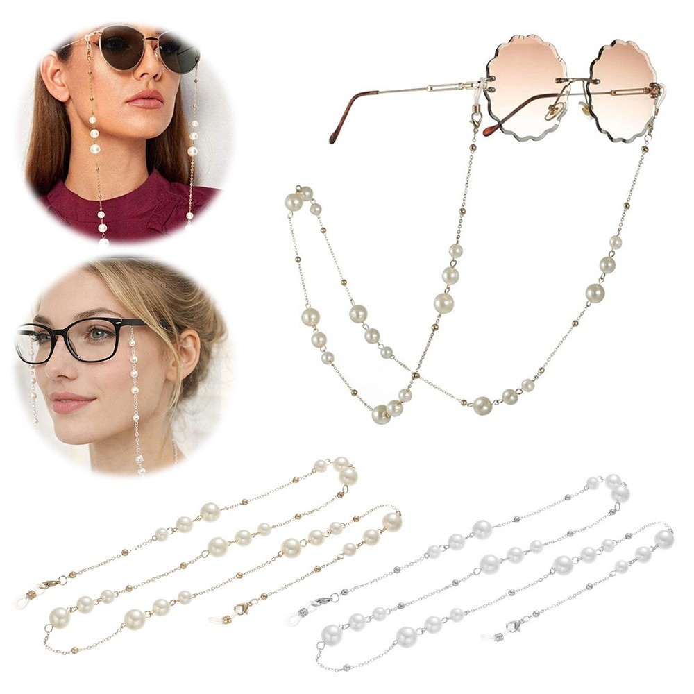 Catena per Occhiali alla Moda  - Mask Lanyard Adjustable recensione e prezzo