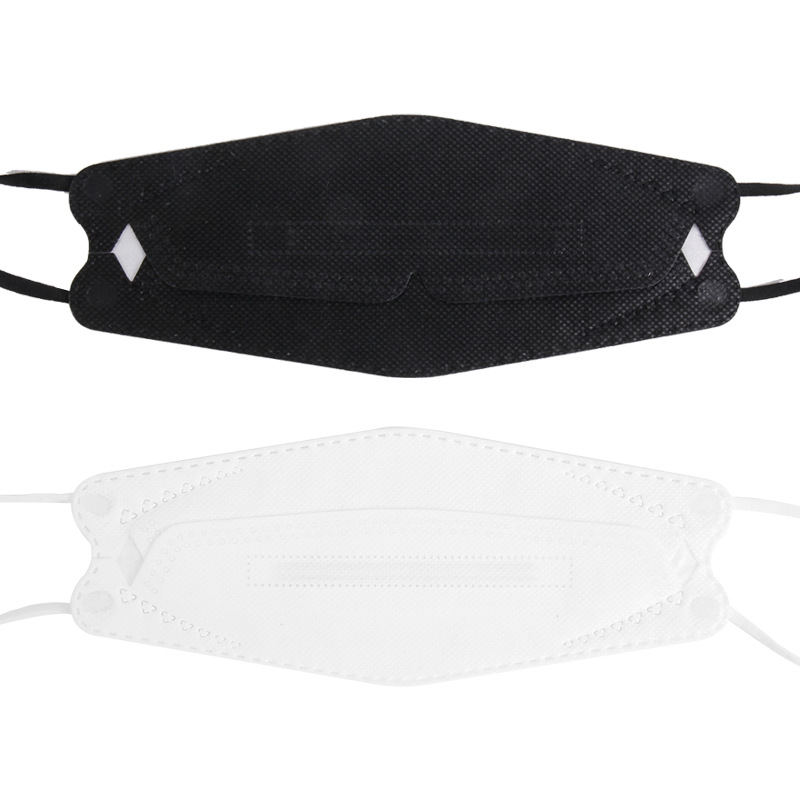 Consegna in 10 giorni! Mascher - Kn95 Respirator Mask recensione e prezzo
