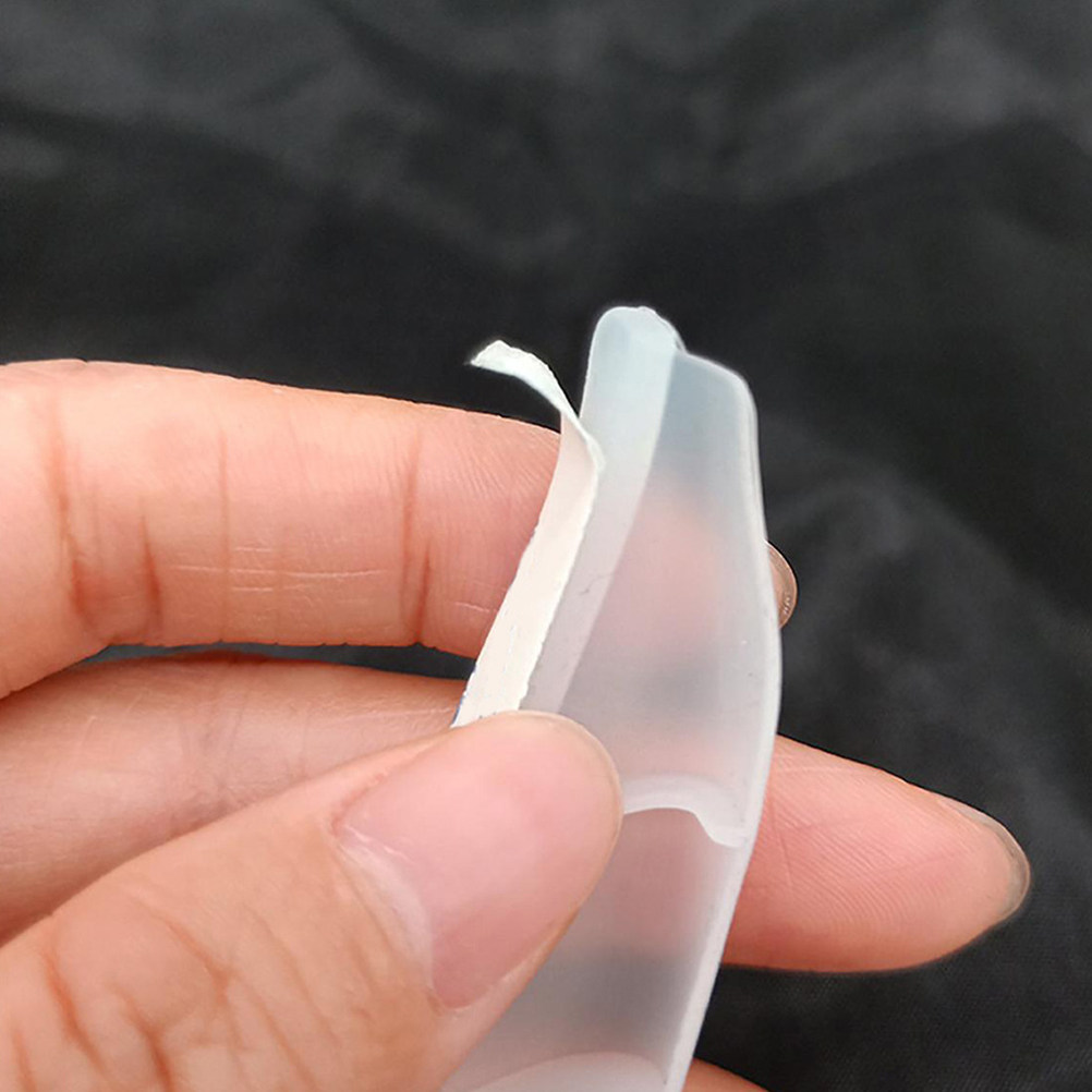 4 Pezzi Antinebbia in Silicone - Silicone Mask Bracket recensione e prezzo