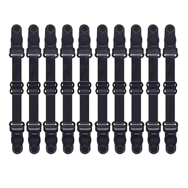 5PC Maschera regolabile Estens - Mask Ear Saver Strap recensione e prezzo