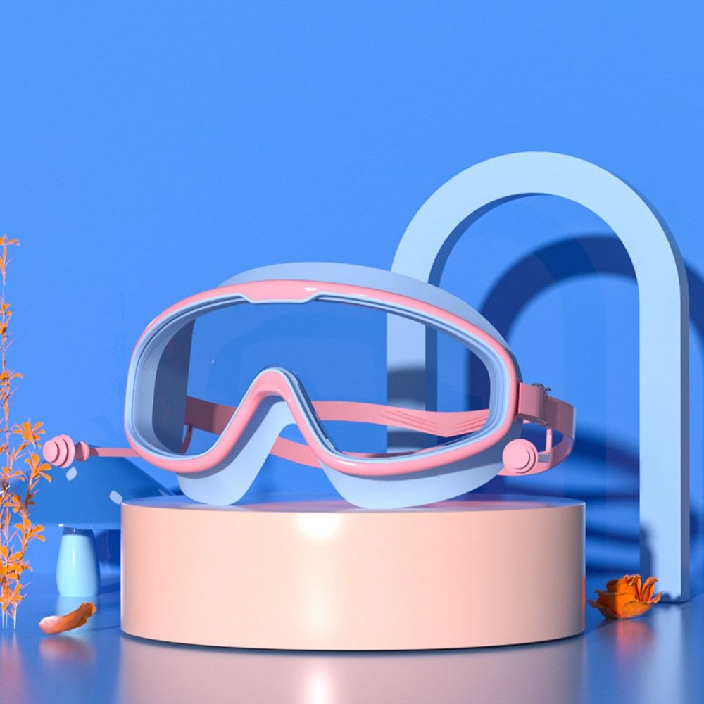 Maschera da Nuoto Antiappannam - Anti Pollution Mask recensione e prezzo
