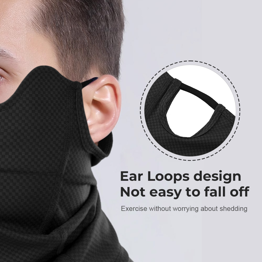 Ice Cooling Bandana sciarpa di - Sports Mask Breathable recensione e prezzo