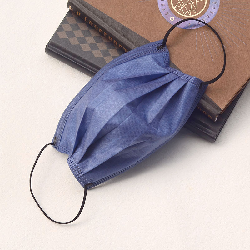 Maschere per il viso usa e get - Disposable Mask Blue recensione e prezzo