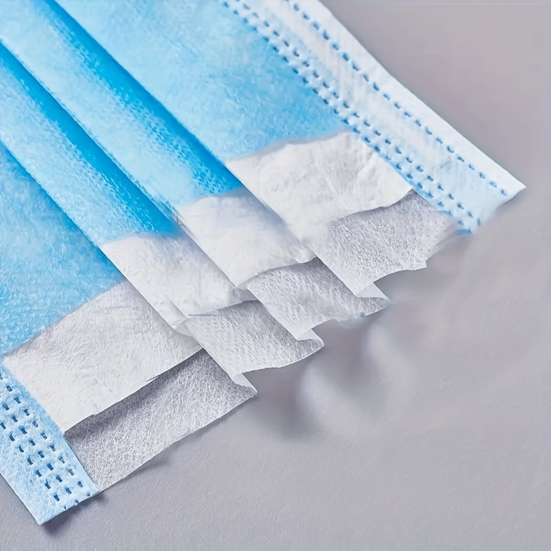 Maschere protettive monouso bl - Disposable Mask Blue recensione e prezzo