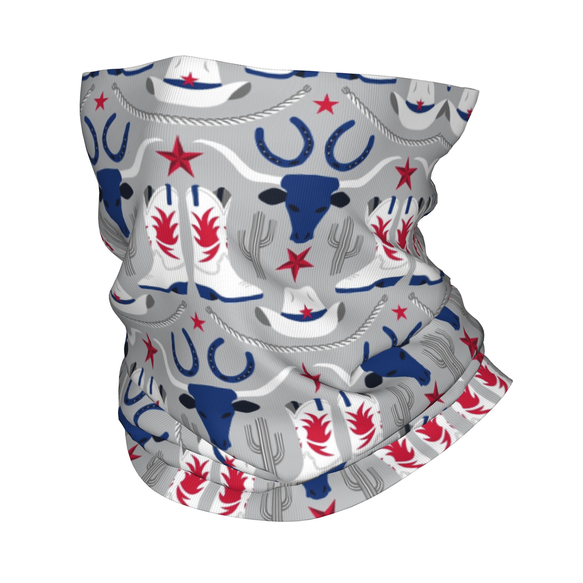 Sciarpa multifunzione stampata - Sports Mask Breathable recensione e prezzo