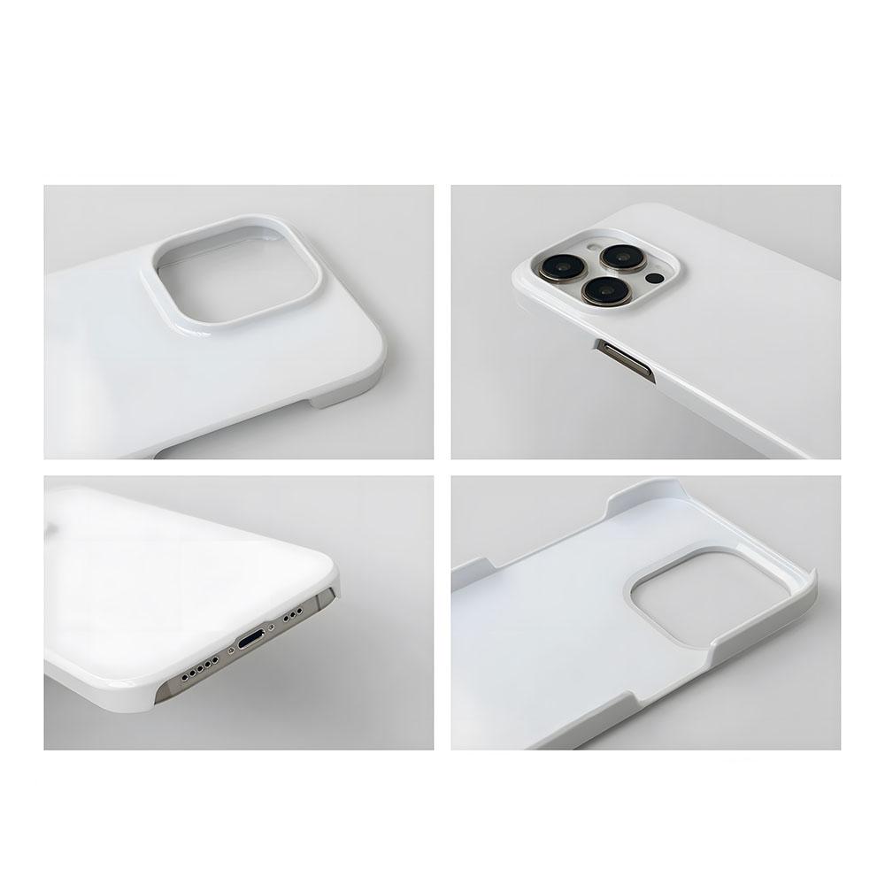 Cover per iPhone con Maschera  - Mask Case Hard Shell recensione e prezzo