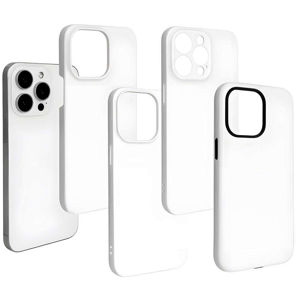 Cover per iPhone con Maschera  - Mask Case Hard Shell recensione e prezzo