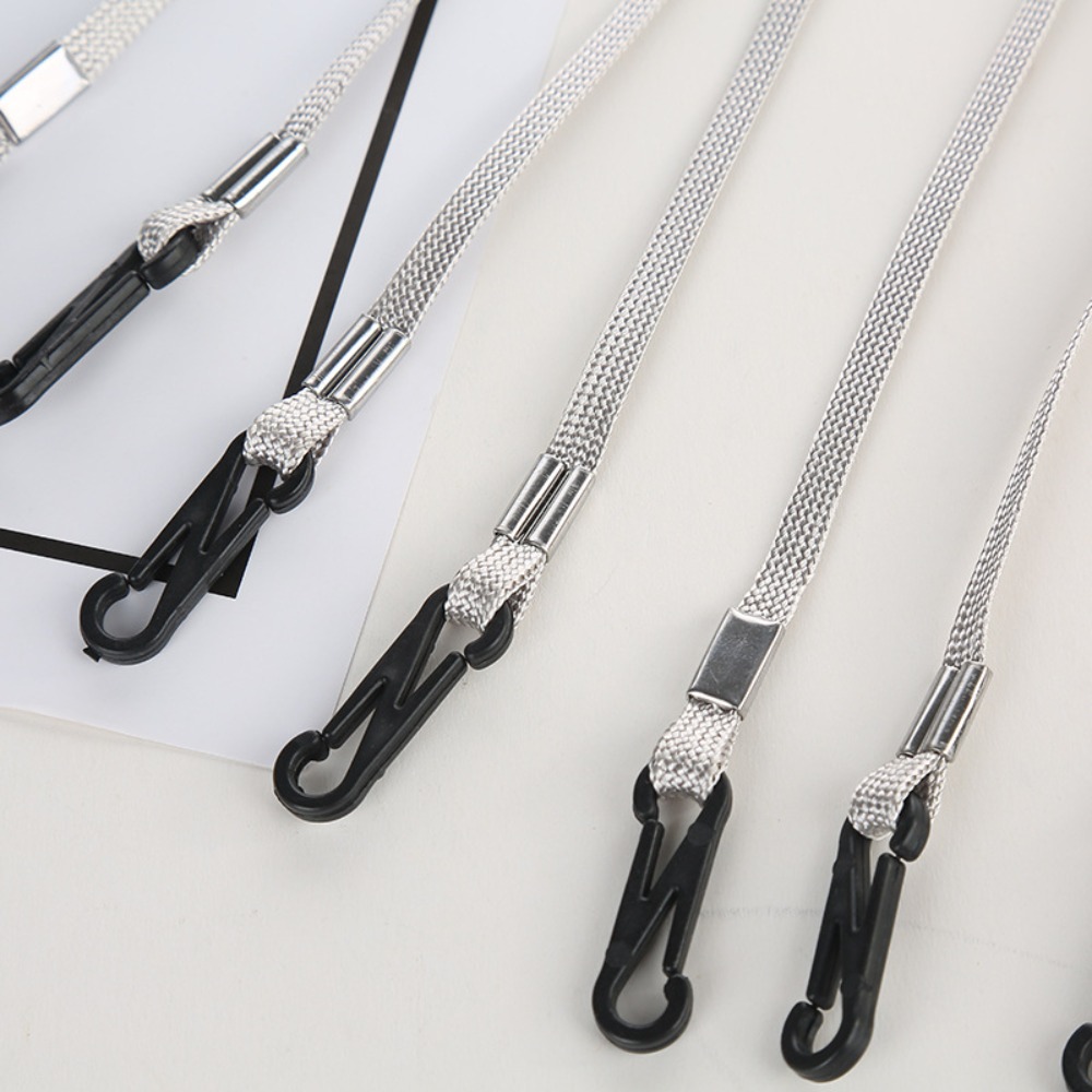 Lunga corda di regolazione mul - Mask Lanyard Adjustable recensione e prezzo