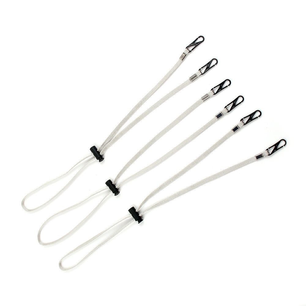 Lunga corda di regolazione mul - Mask Lanyard Adjustable recensione e prezzo