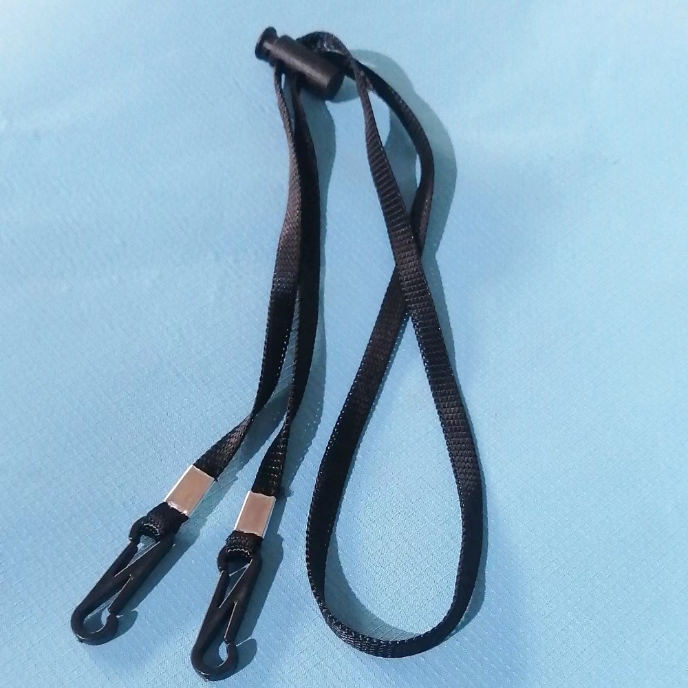 Lunga corda di regolazione mul - Mask Lanyard Adjustable recensione e prezzo