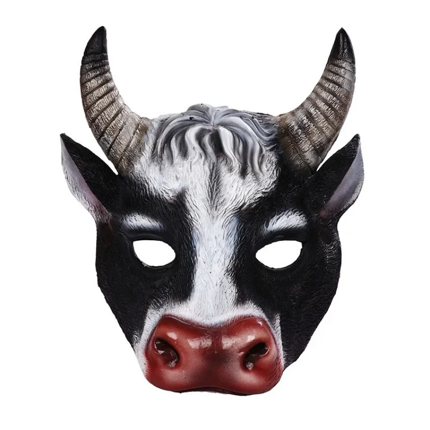 Maschera per testa di mucca an - Respirator Half Face recensione e prezzo