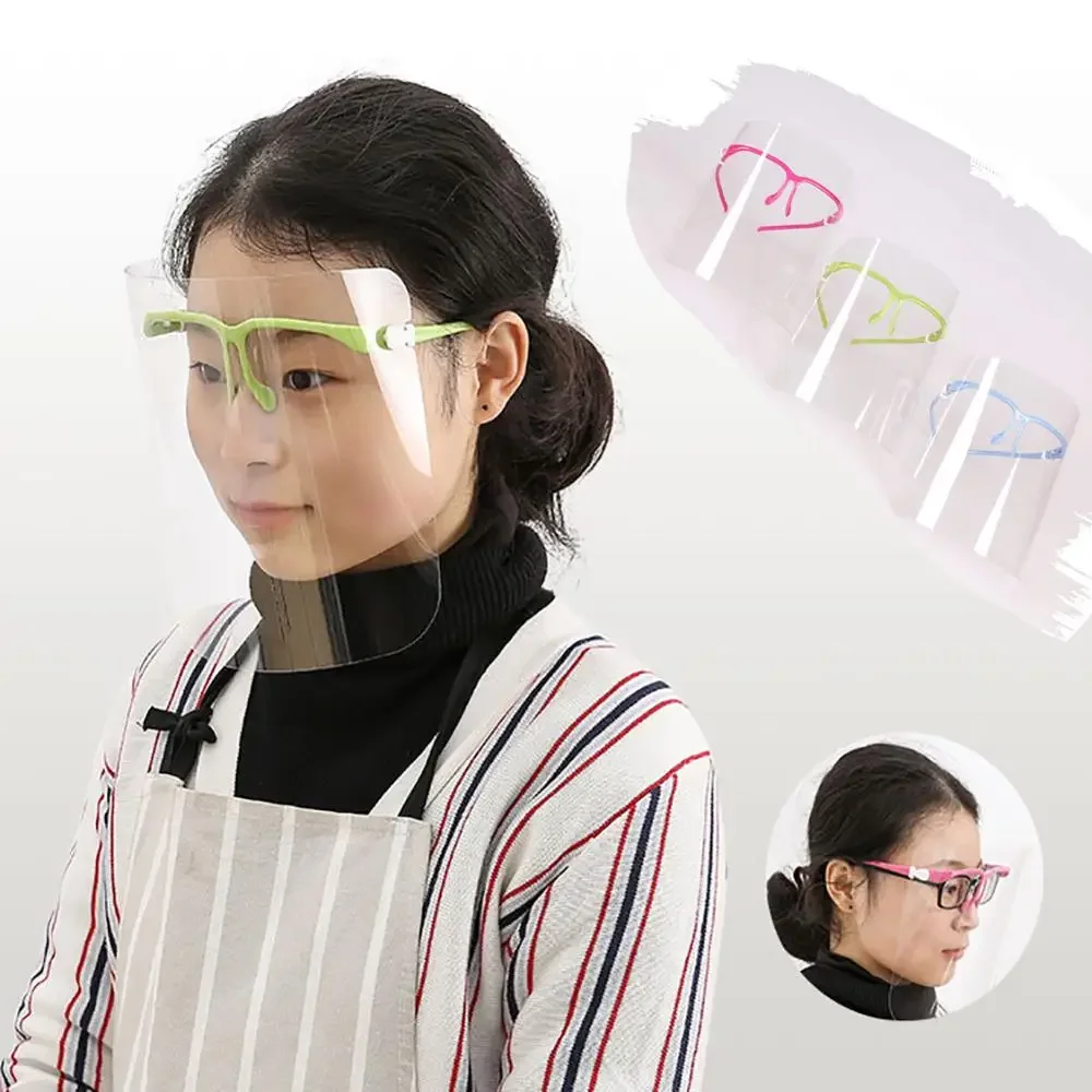 10 Pezzi Maschera Protettiva V - Anti Pollution Mask recensione e prezzo