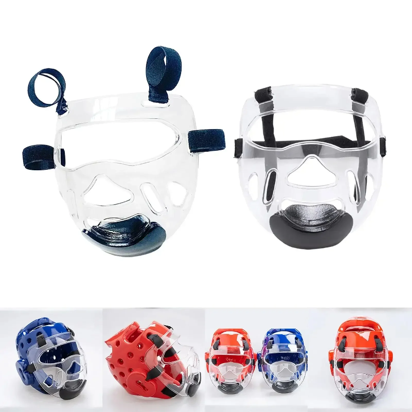 Maschera Protettiva per Taekwo - Kids Face Mask recensione e prezzo