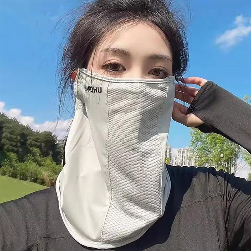Maschera Protettiva Solare Tra - Sports Mask Breathable recensione e prezzo