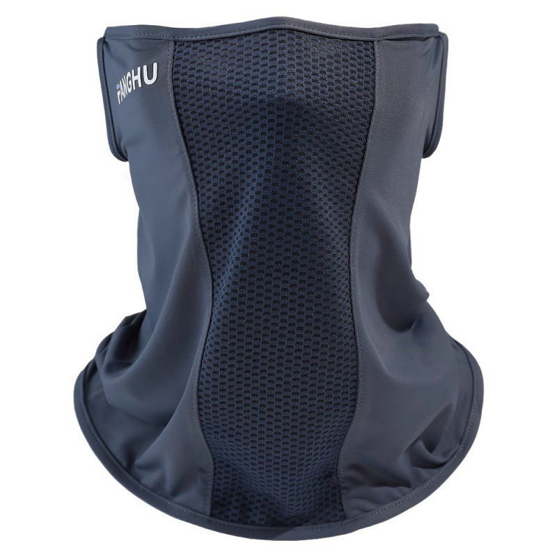 Maschera Protettiva Solare Tra - Sports Mask Breathable recensione e prezzo