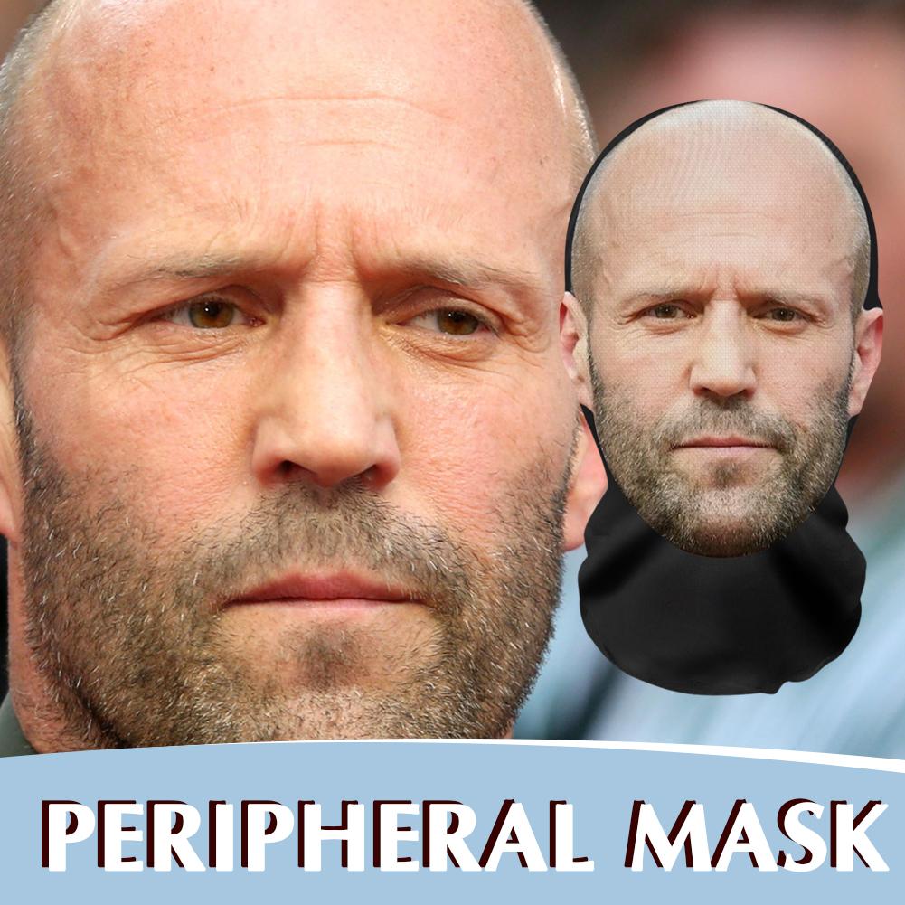 3DPattern Mesh Maschera per il - Disposable Surgical Mask recensione e prezzo