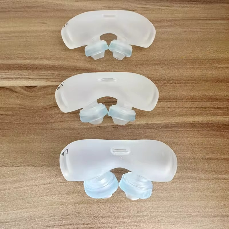 Cuscinetti Nasali Originali in - Silicone Mask Bracket recensione e prezzo