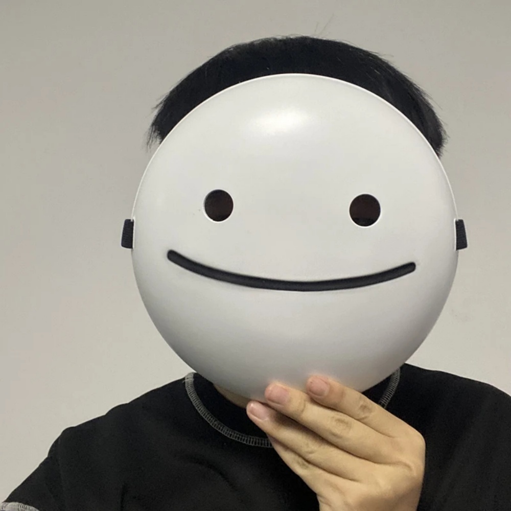 Anime Dream Cosplay Maschera d - Kids Face Mask recensione e prezzo