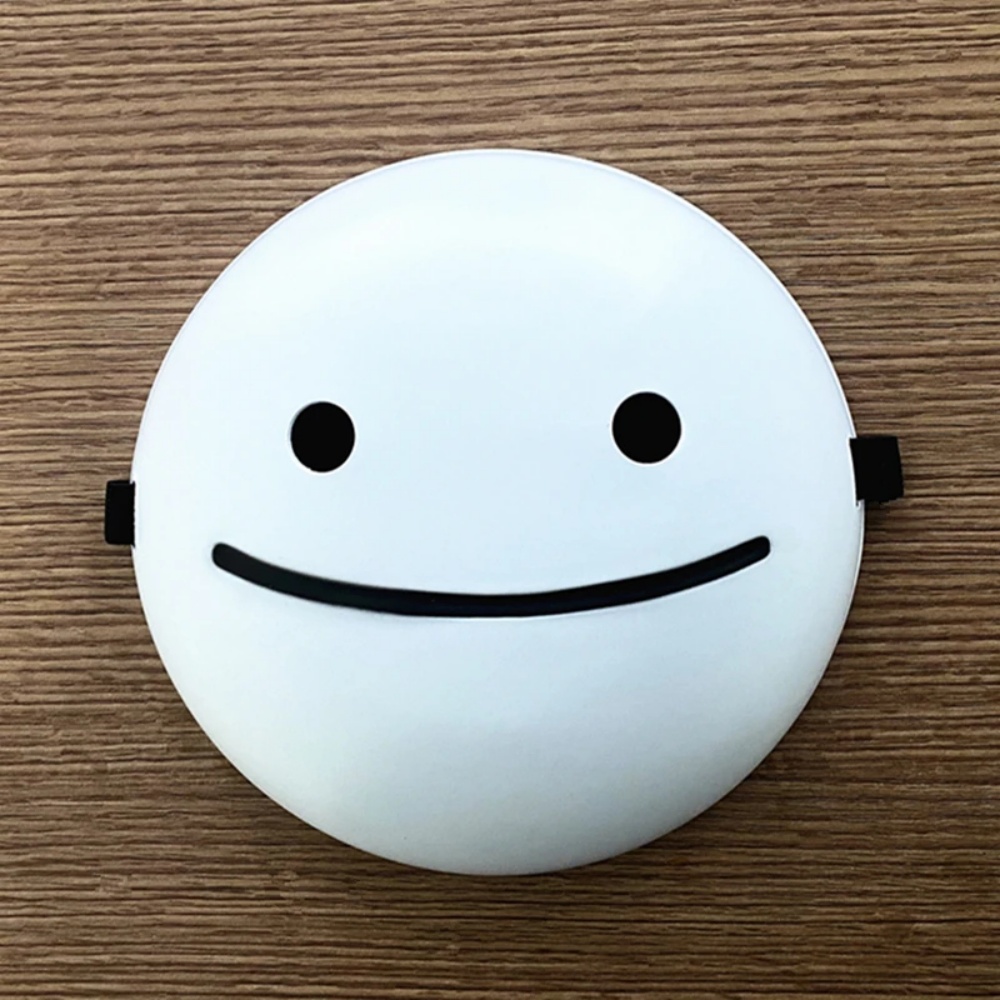 Anime Dream Cosplay Maschera d - Kids Face Mask recensione e prezzo