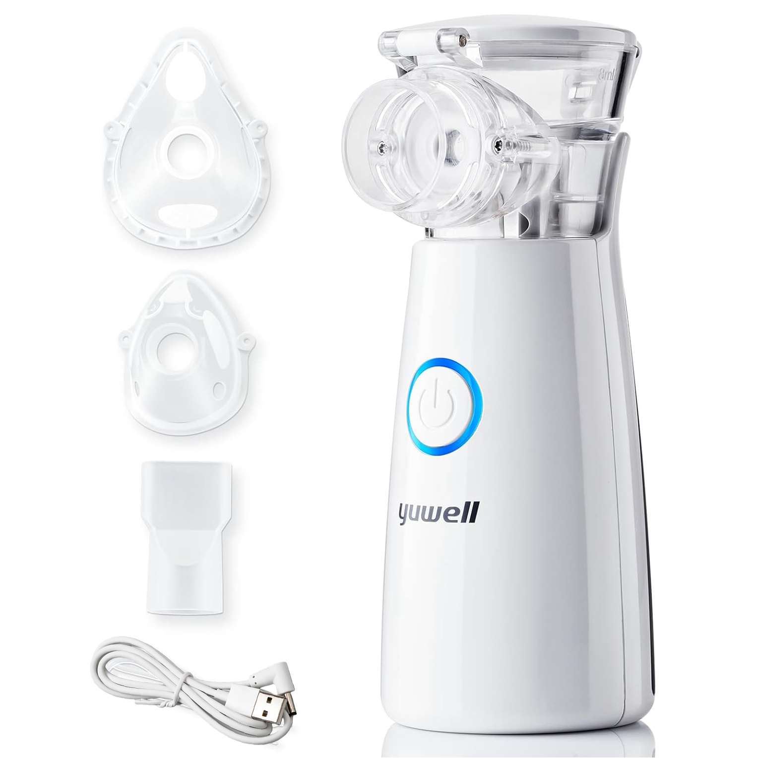 Tazza per medicinali da 8 ml e - Kids Face Mask recensione e prezzo
