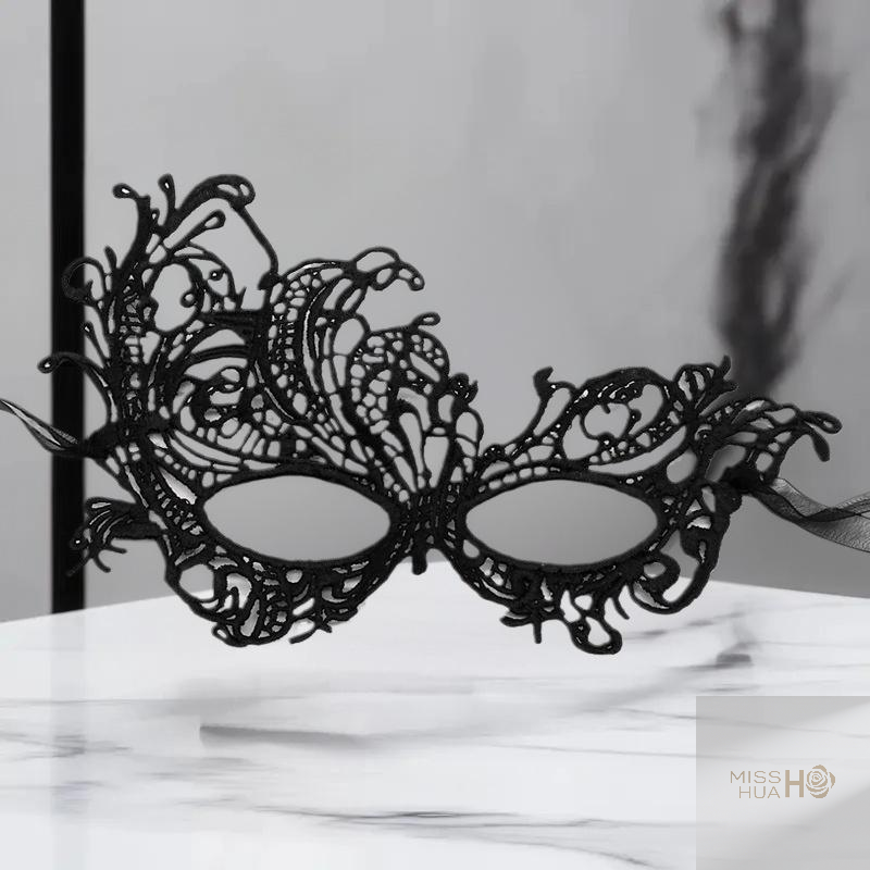 Set di 2, eleganti maschere in - Black Face Mask Pack recensione e prezzo
