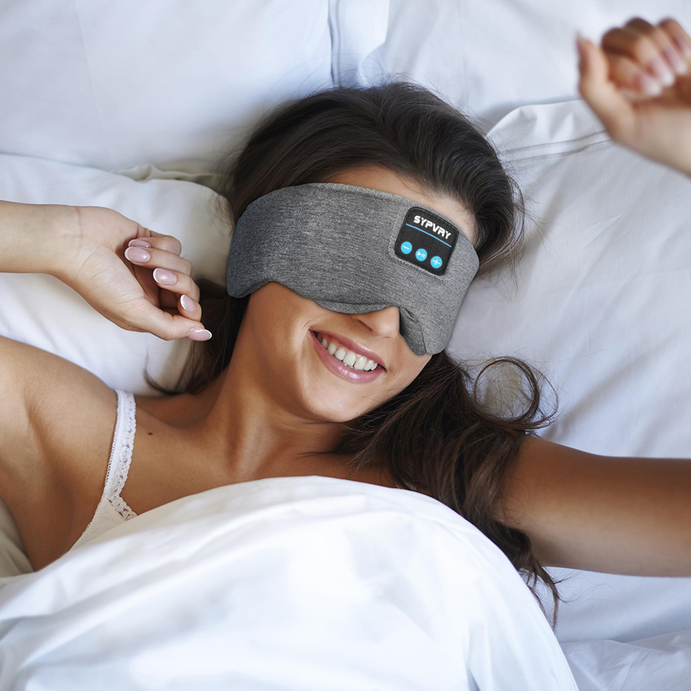 Bluetooth Sleep Mask Cotton Ey - Cloth Face Mask Washable recensione e prezzo