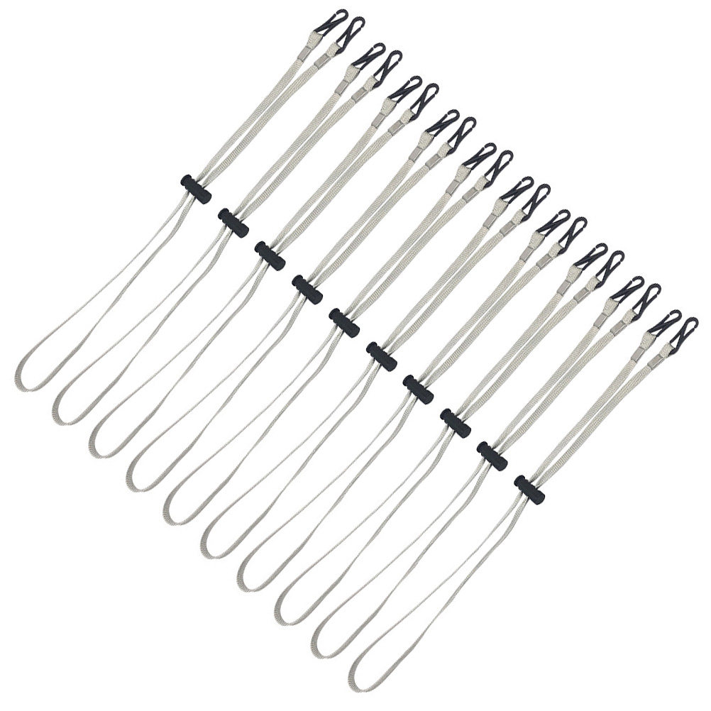 12 Pezzi Cordino Anti-Caduta p - Mask Ear Saver Strap recensione e prezzo