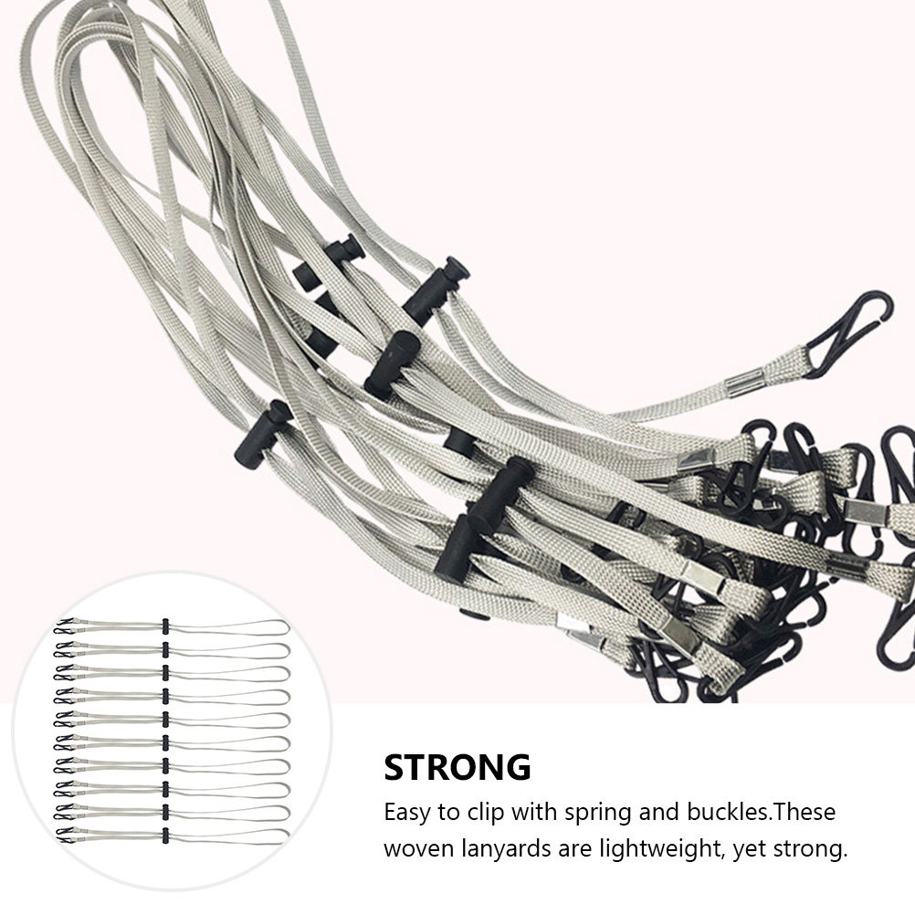 12 Pezzi Cordino Anti-Caduta p - Mask Ear Saver Strap recensione e prezzo