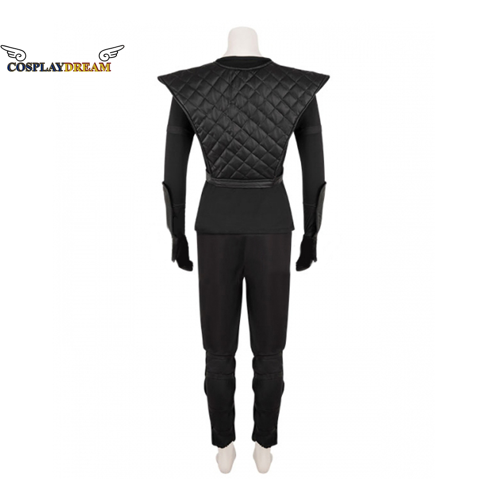 Mortal Kombat Noob Saibot Cost - Black Face Mask Pack recensione e prezzo