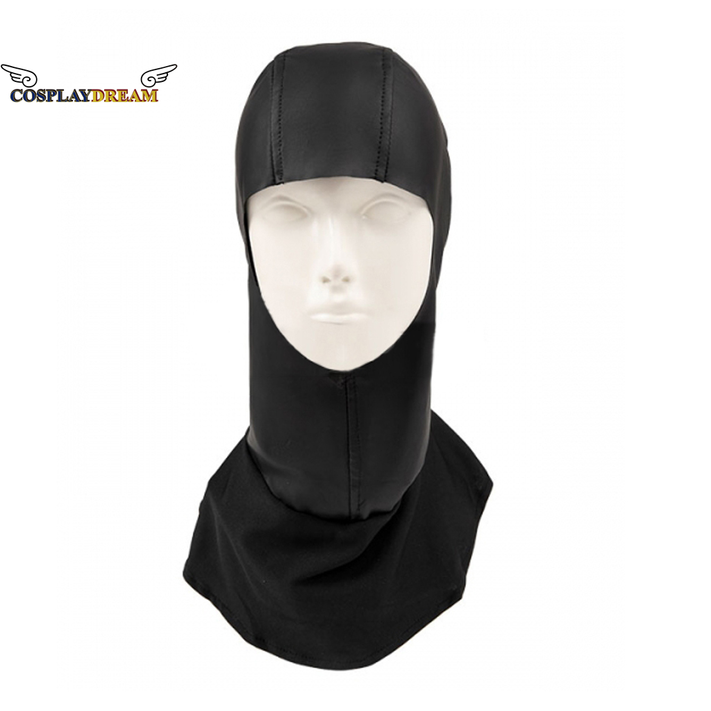 Mortal Kombat Noob Saibot Cost - Black Face Mask Pack recensione e prezzo