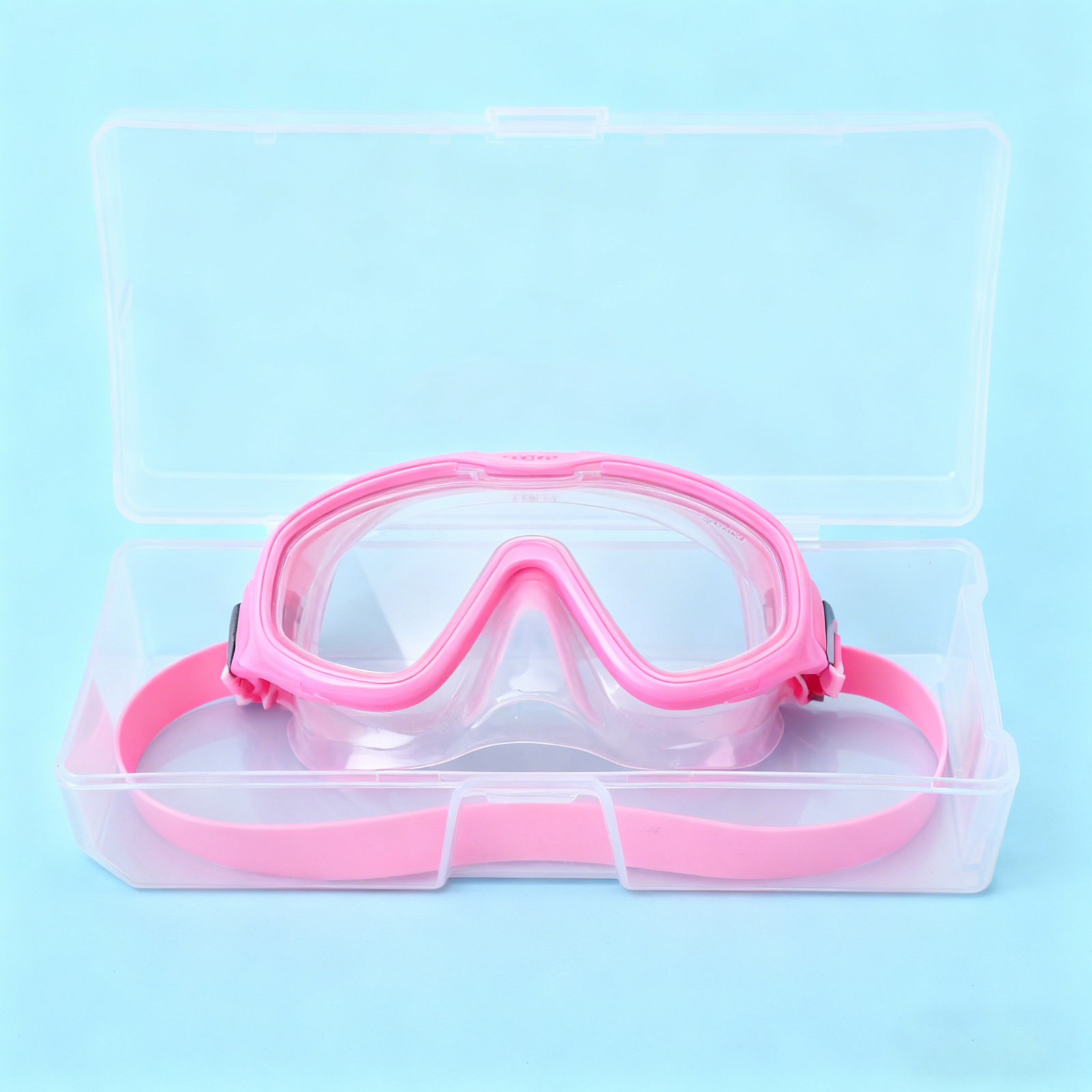 Custodia Rigida per Maschera S - Mask Case Hard Shell recensione e prezzo