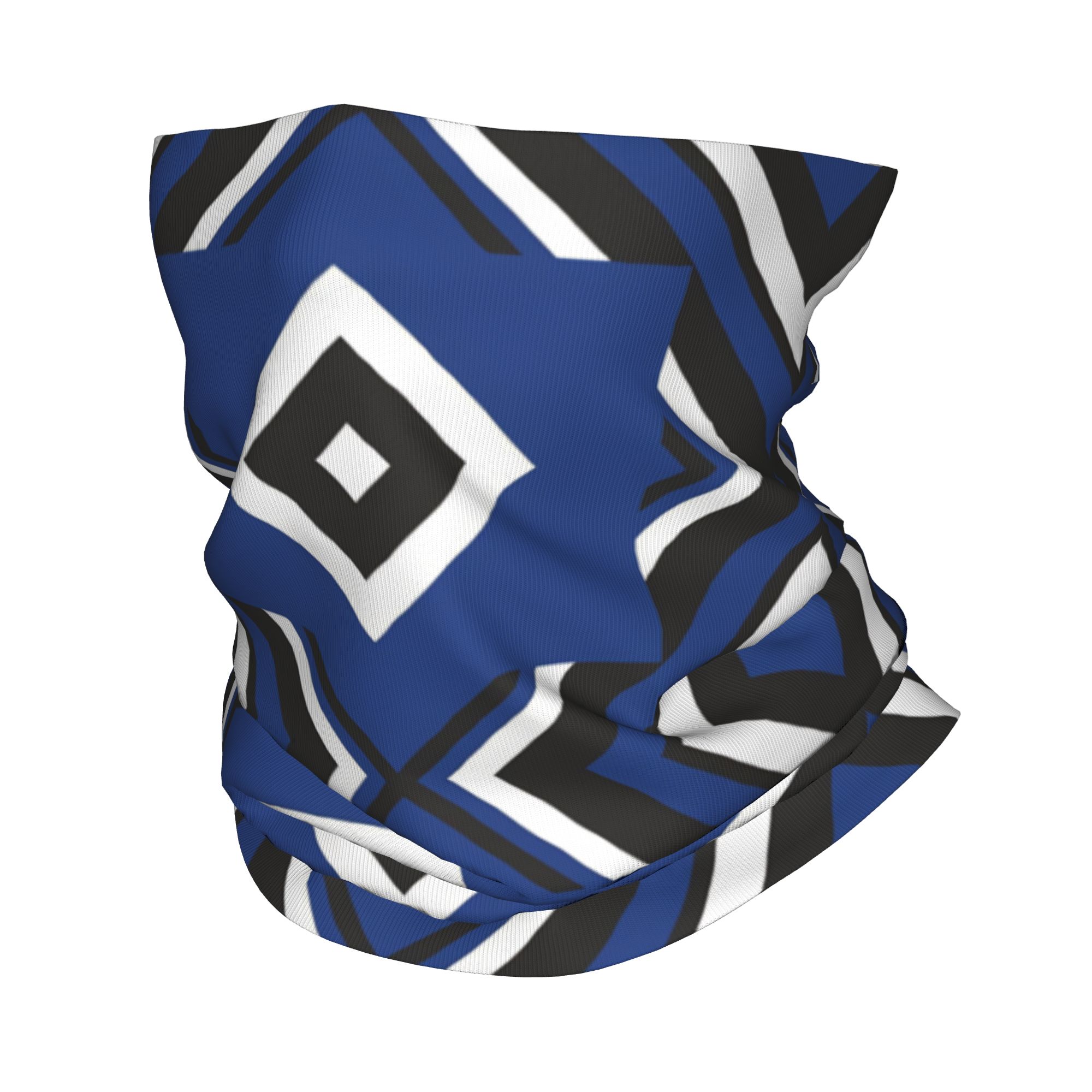 Blue Diamond HSV Soccer Bandan - Neck Gaiter Face Cover recensione e prezzo
