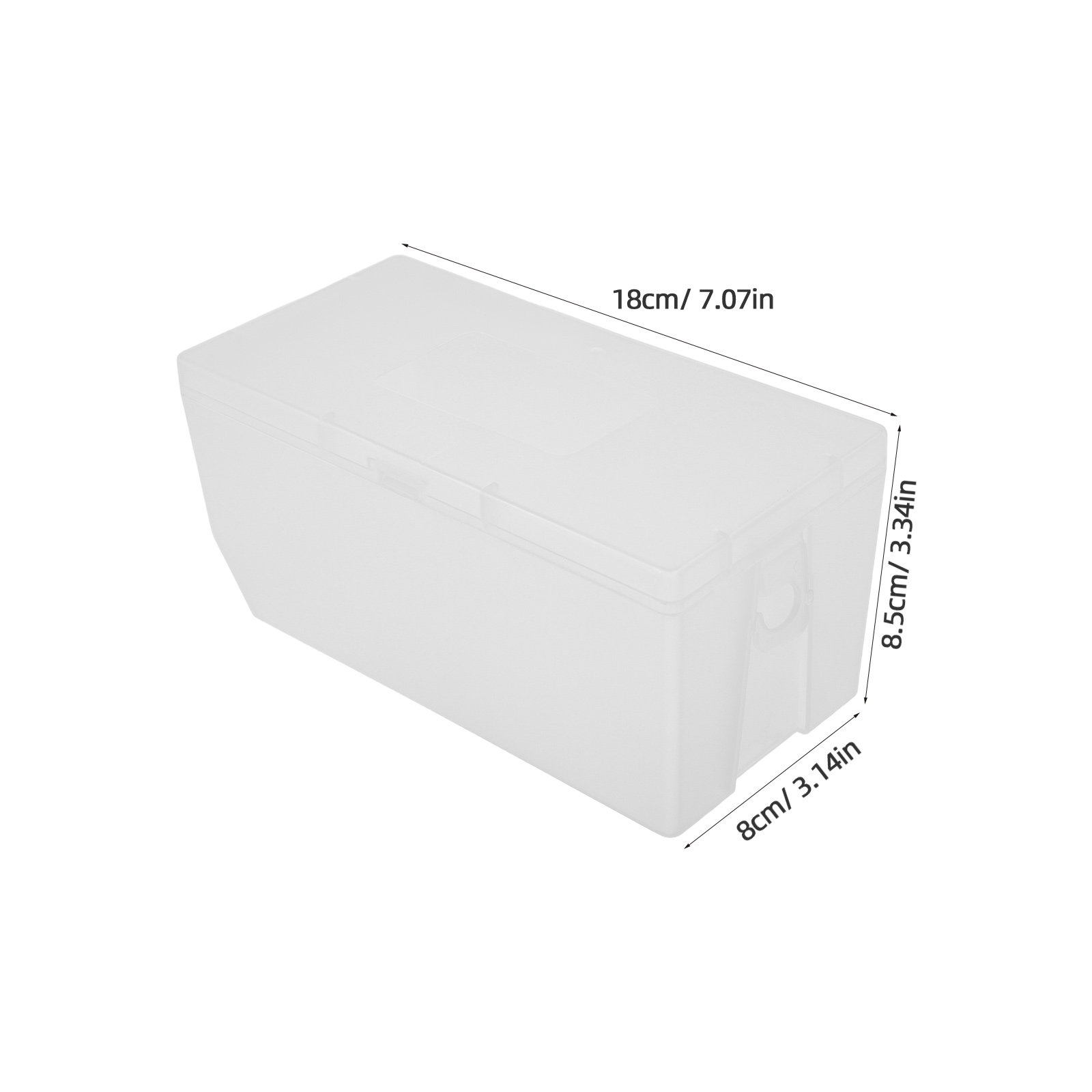 Custodia Rigida per Maschera S - Mask Case Hard Shell recensione e prezzo
