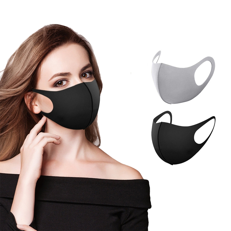 5/10 pezzi maschera Earloop so - Cloth Face Mask Washable recensione e prezzo